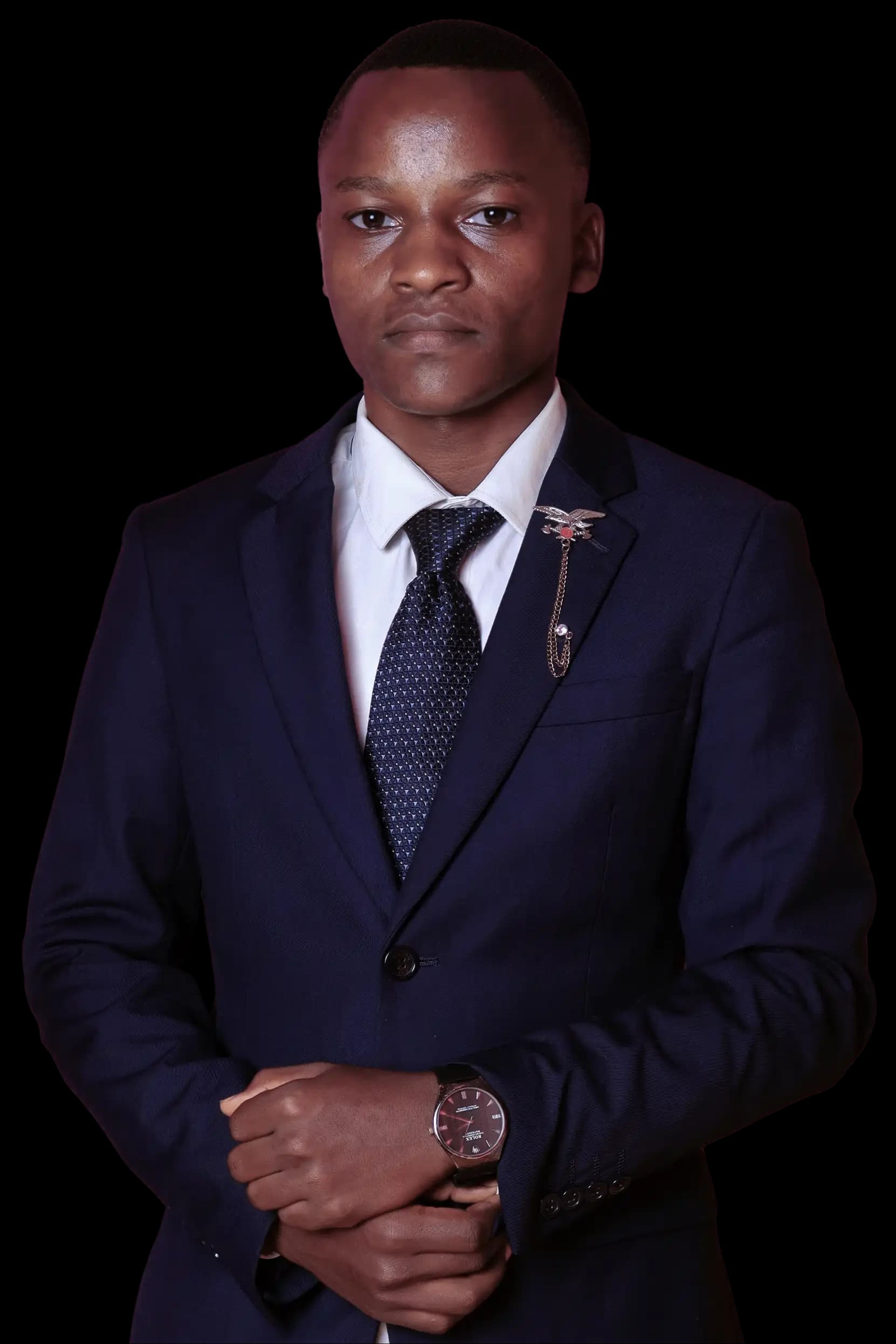 Peter Karanja Ngare